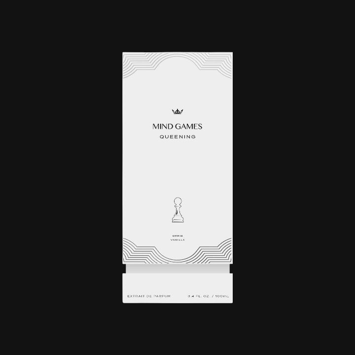 Queening Mind Games Extrait de Parfum 100 ml (Preventa)