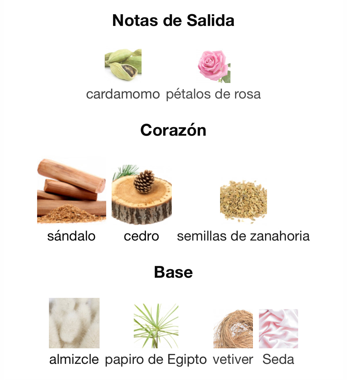 Desert Dawn Eau de Parfum Byredo 100 ml