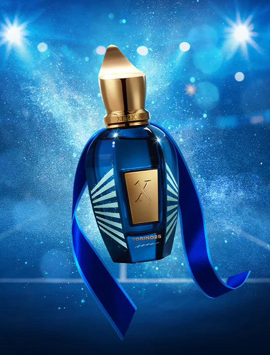 Torino 25 Xerjoff Eau de Parfum 50 ml (Preventa)