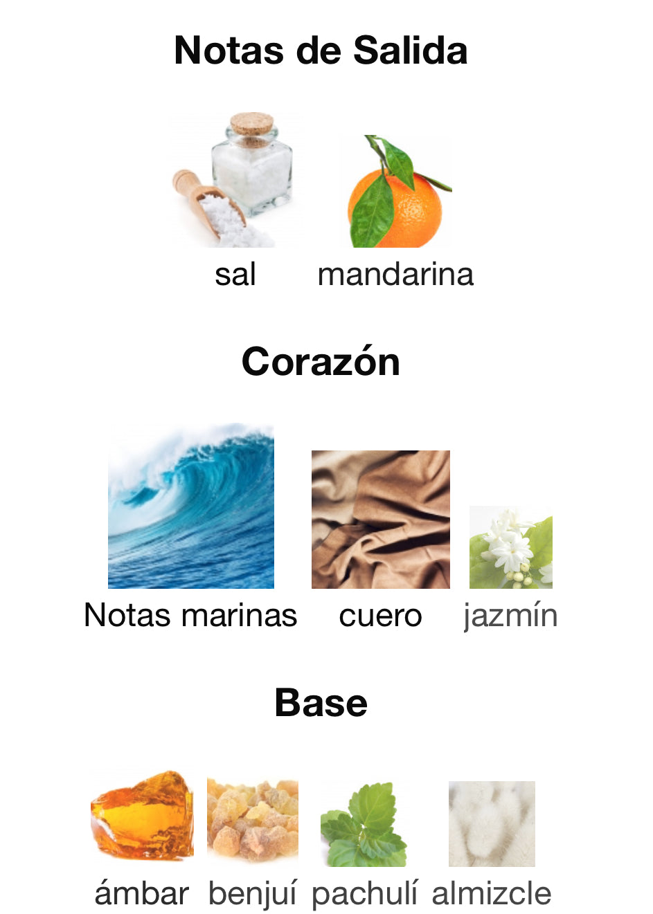 Sea my Love Stéphane Humbert Lucas 50 ml (Preventa)