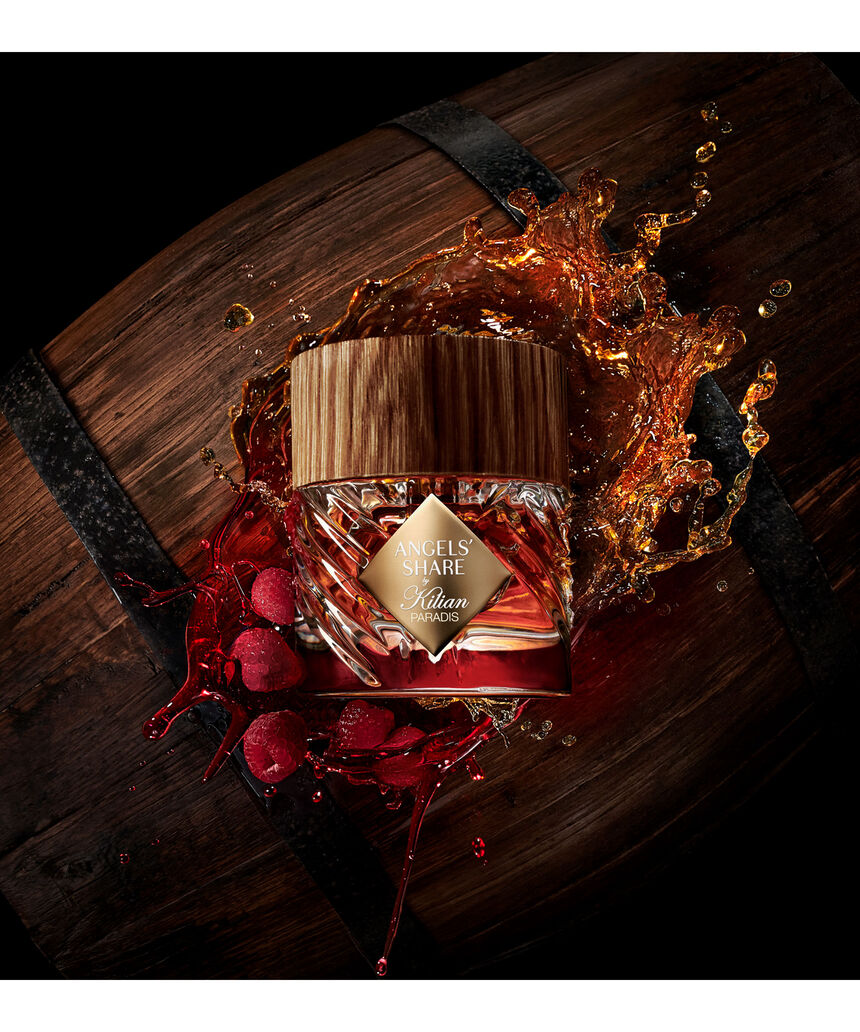 Kilian Angels’ Share Paradise Extrait de Parfum 50 ml (Preventa)