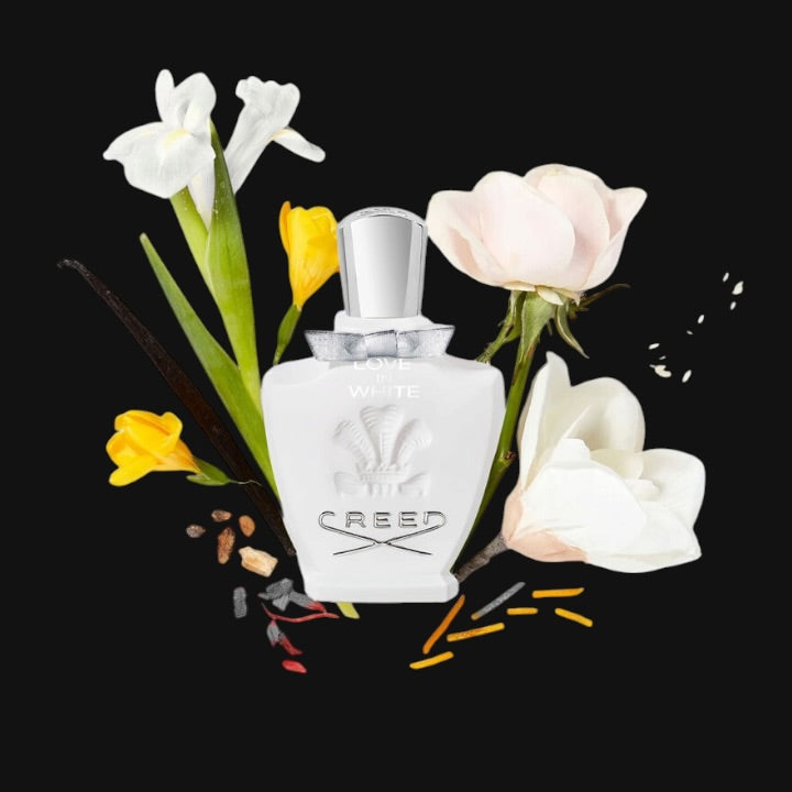 Creed Love in White Eau de Parfum 75 ml (Preventa)