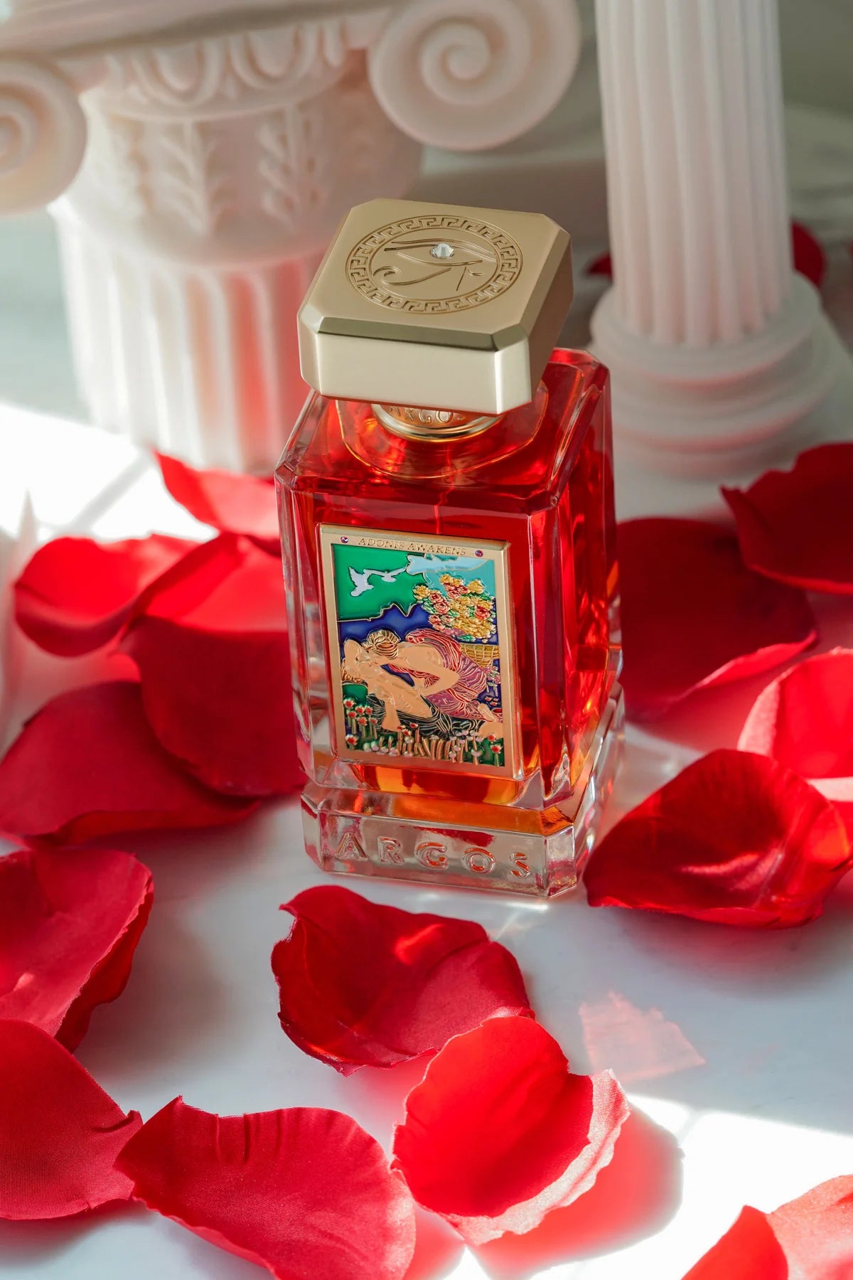 Adonis Awakens Argos Eau de Parfum