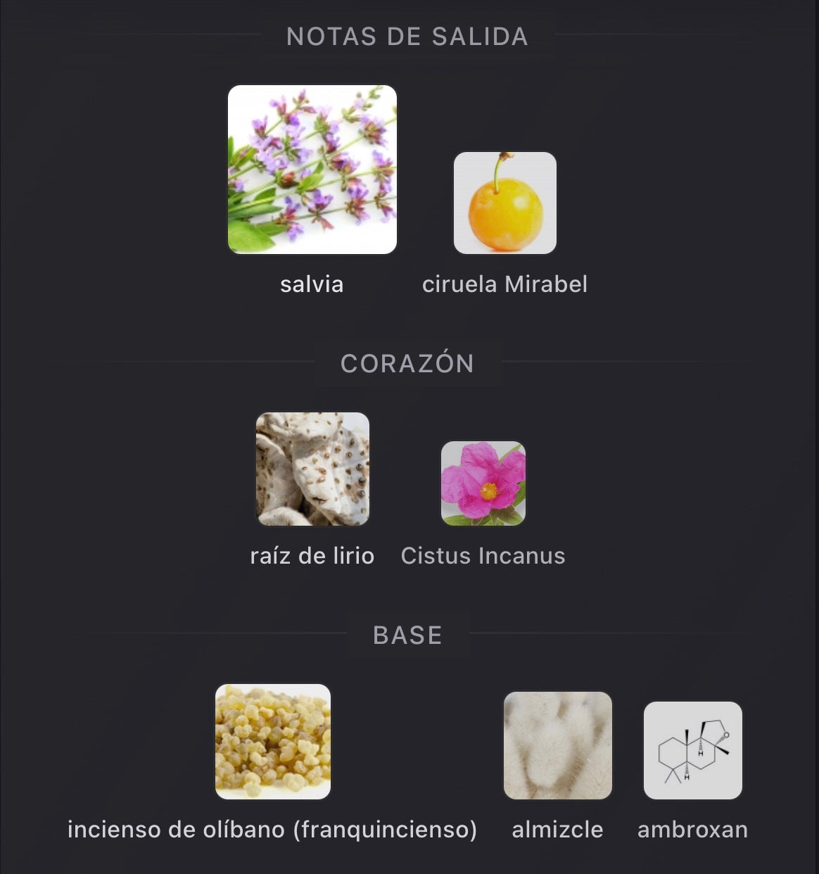 De Los Santos Byredo Eau de Parfum 100 ml