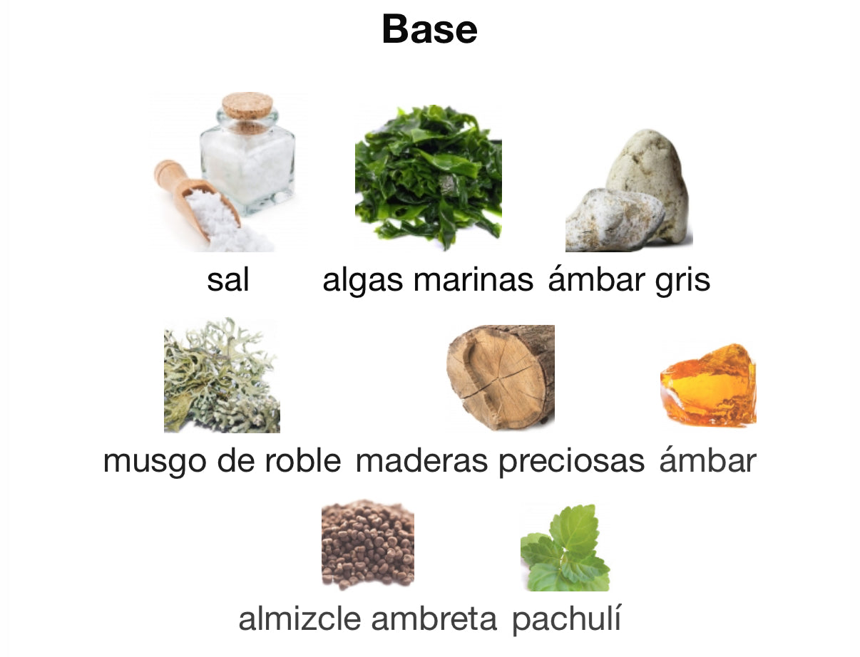 Lorenzo Pazzaglia Artik Sea Extrait de Parfum 50 ml