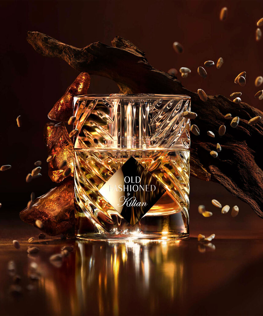Old Fashioned Eau de Parfum By Kilian 50 ml (Preventa)