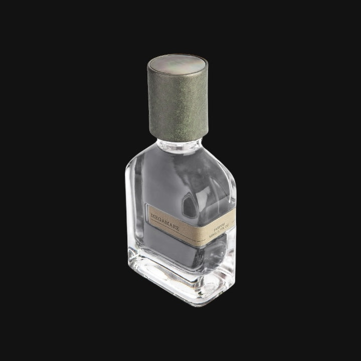 Megamare Eau de Parfum 50 ml Orto Parisi (Preventa)