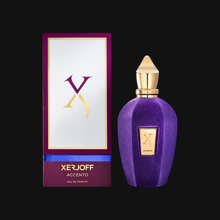Accento Xerjoff 100 ml (Preventa)