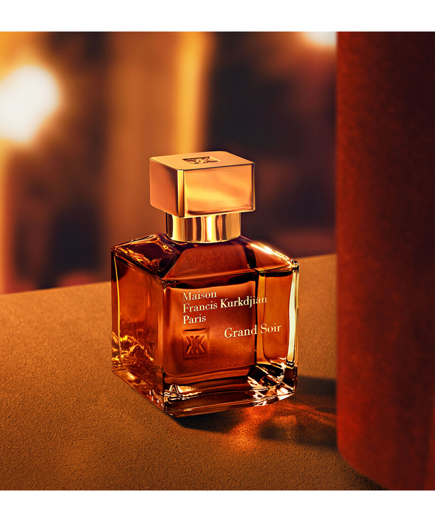 Grand Soir Maison Francis Kurkdjian Paris 70 ml (Preventa)