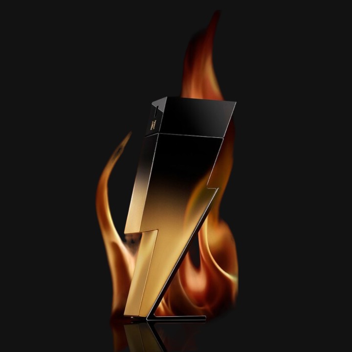 Carolina Herrera Bad Boy Extreme Eau de Parfum 100 ml