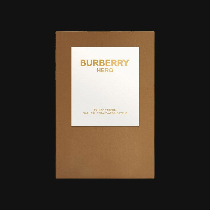 Burberry Hero Eau de Parfum