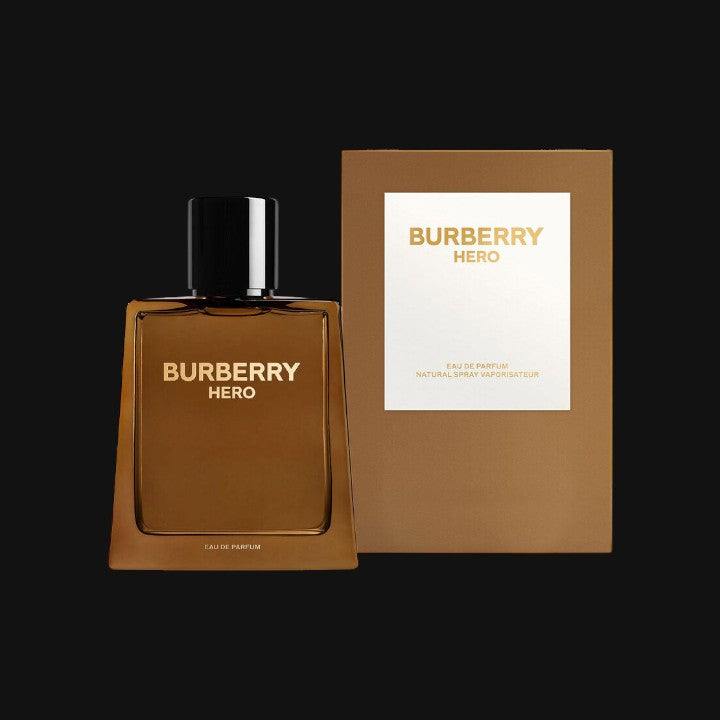 Burberry Hero Eau de Parfum