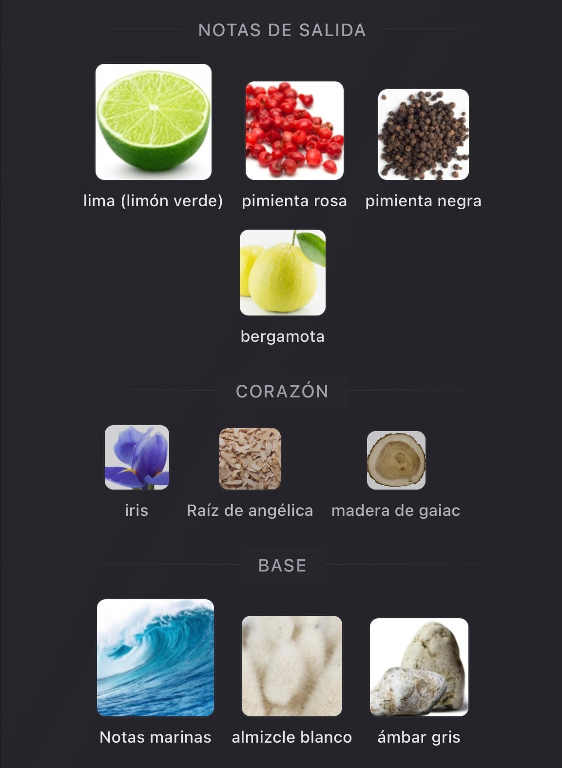 Vitias Pernoire Extrait de Parfum 50 ml