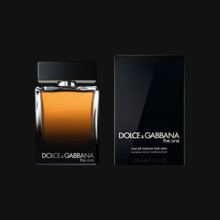 Dolce & Gabbana The One Men Eau de Parfum