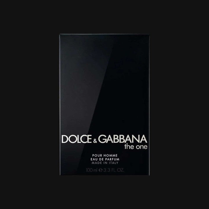 Dolce & Gabbana The One Men Eau de Parfum