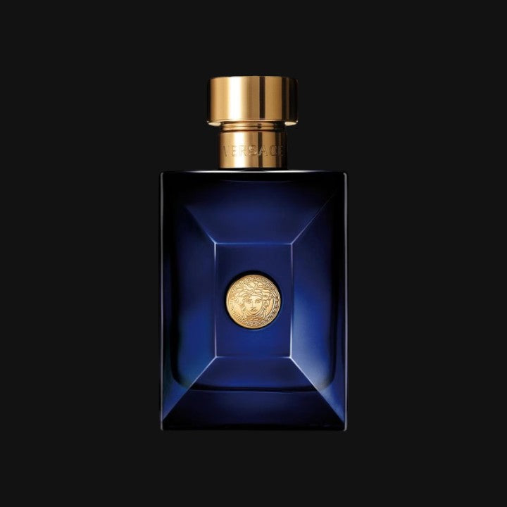 Versace Dylan Blue Pour Homme Eau de Toilette - Main Image