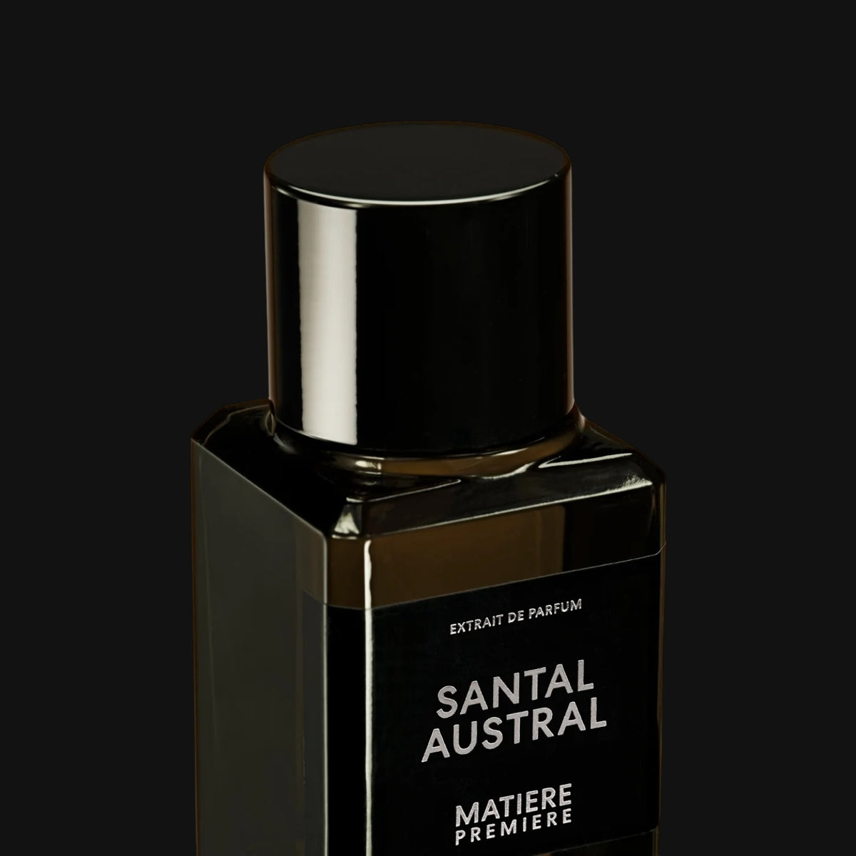 Santal Austal Extrait de Parfum Matiere Premiere 100 ml (Preventa)