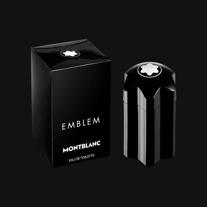 Montblanc Emblem Eau de Toilette