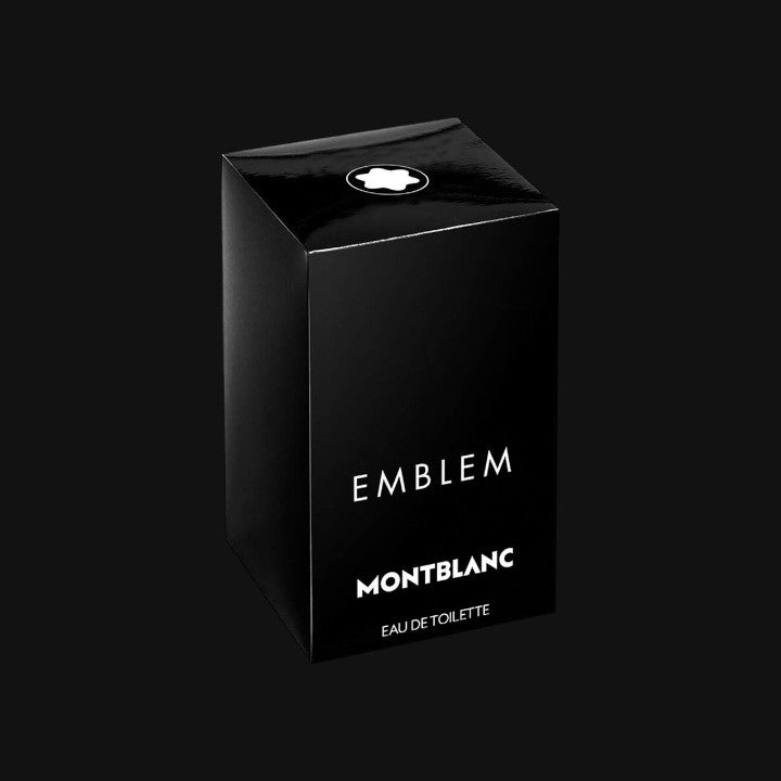 Montblanc Emblem Eau de Toilette