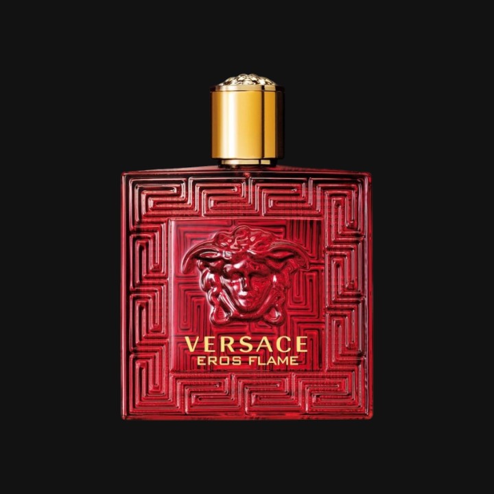 Versace Eros Flame Eau de Parfum