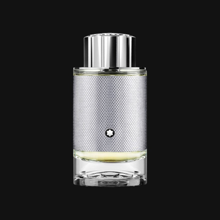 Montblanc Explorer Platinum Eau de Parfum