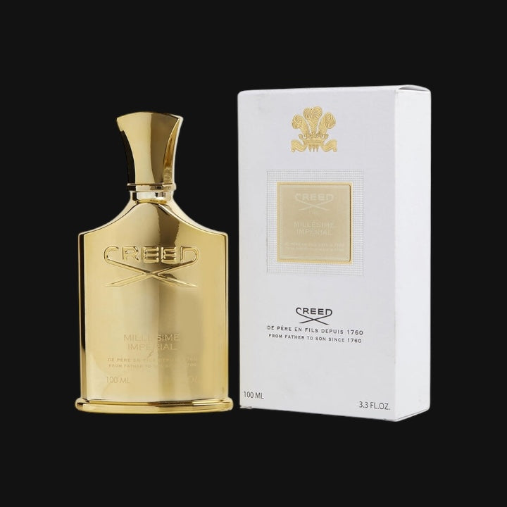 Creed Millésime Impérial Eau de Parfum 100 ml