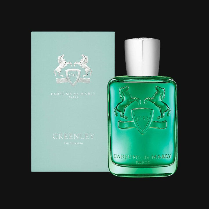 Greenley Parfums de Marly Eau de Parfum