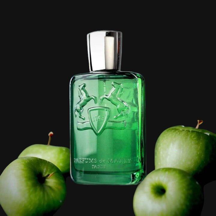 Greenley Parfums de Marly Eau de Parfum