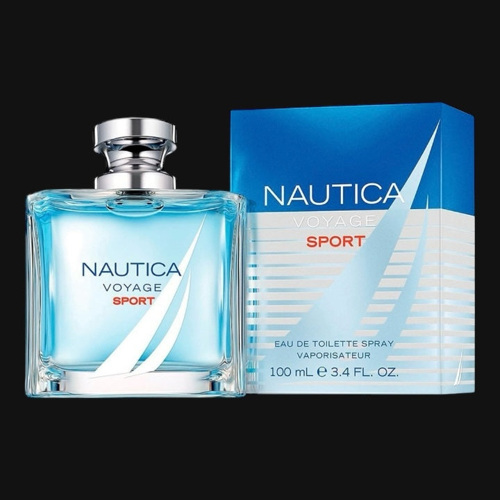 Nautica Voyage Sport