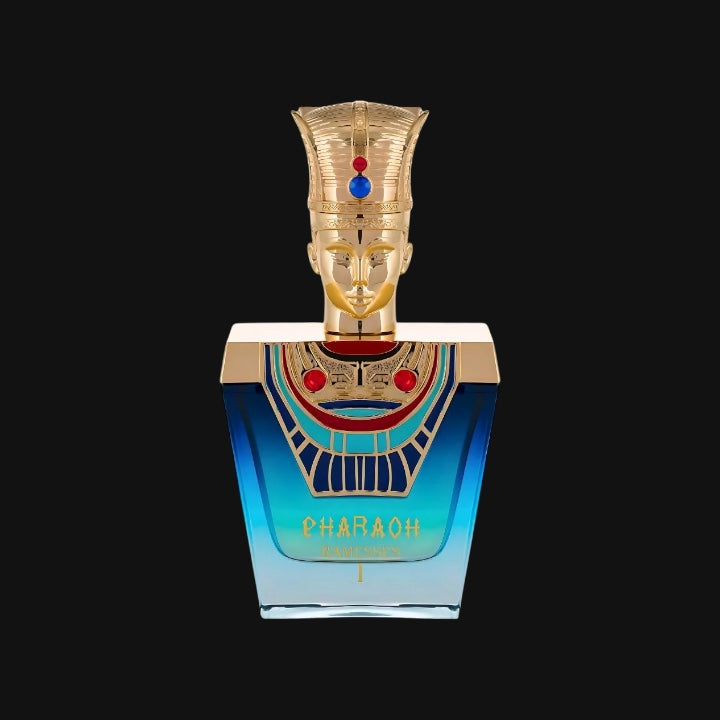 Bharara Pharao Ramesses 1