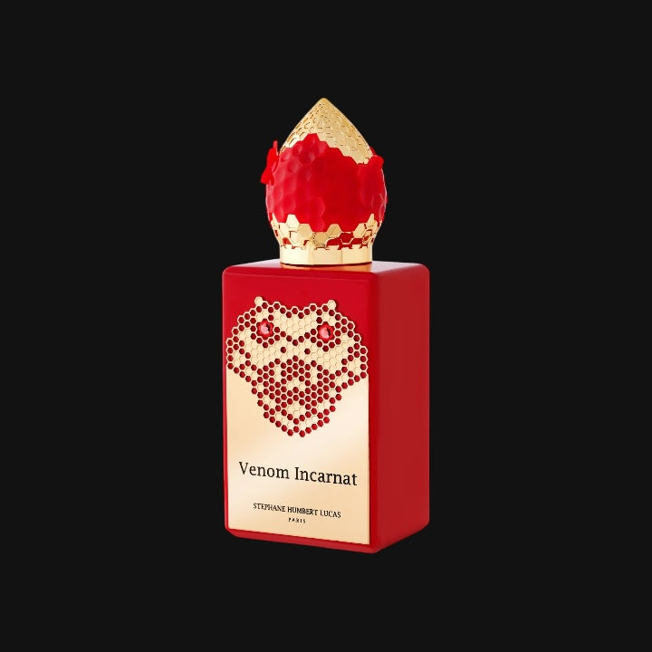 Venom Incarnat Stéphane Humbert Lucas Eau de Parfum