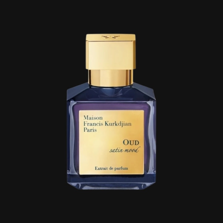 Oud Satin Mood Maison Francis Kurkdjian