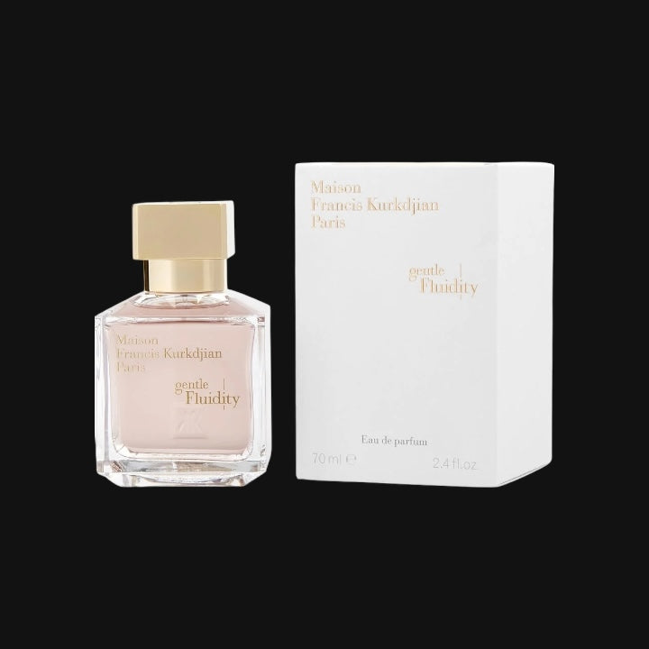 Gentle Fluidity Gold Maison Francis Kurkdjian 70 ml