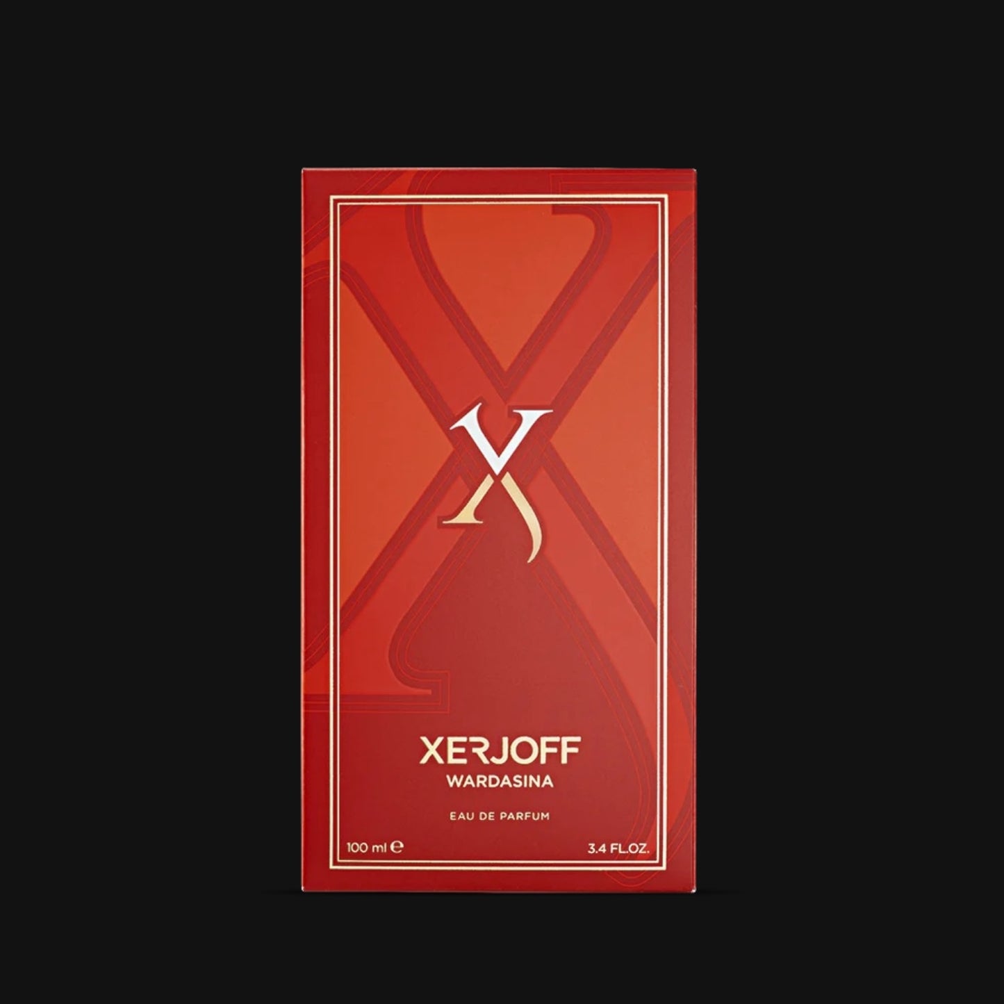 Wardasina Xerjoff 100 ml (Preventa)