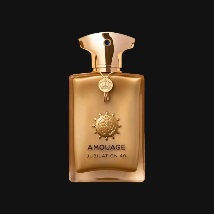 Amouage Jubilation 40 Man Extrait de Parfum 100 ml – Perfumes Robols
