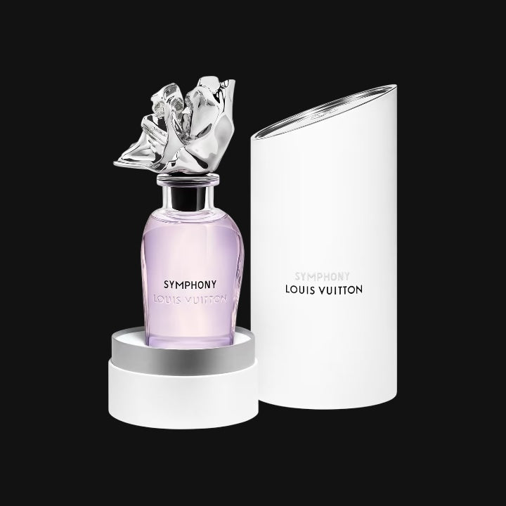 Symphony Louis Vuitton Extrait Decant