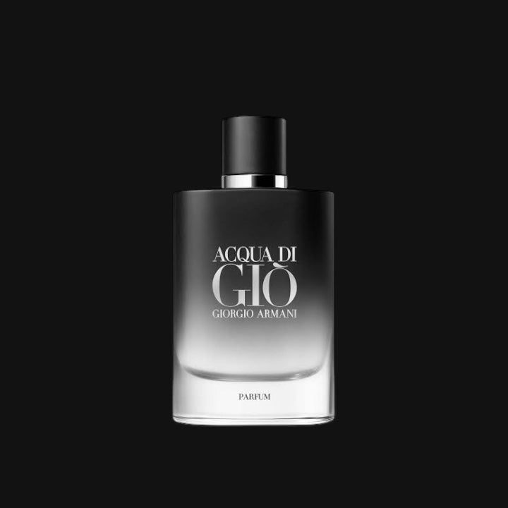 Acqua di Gio Parfum 100 ml