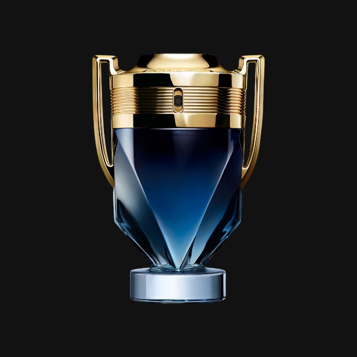 Paco Rabanne Invictus Parfum 100 ml