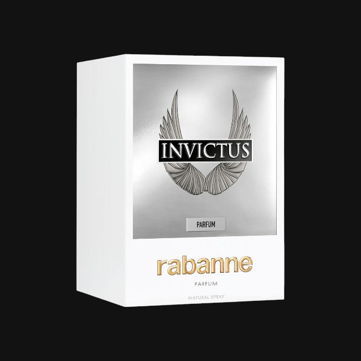 Paco Rabanne Invictus Parfum 100 ml