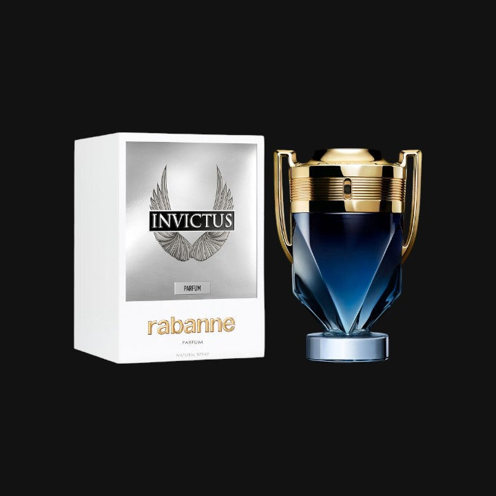 Paco Rabanne Invictus Parfum 100 ml