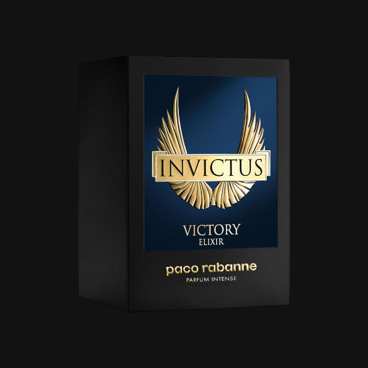 Paco Rabanne Invictus Victory Elixir Eau de Parfum 100 ml