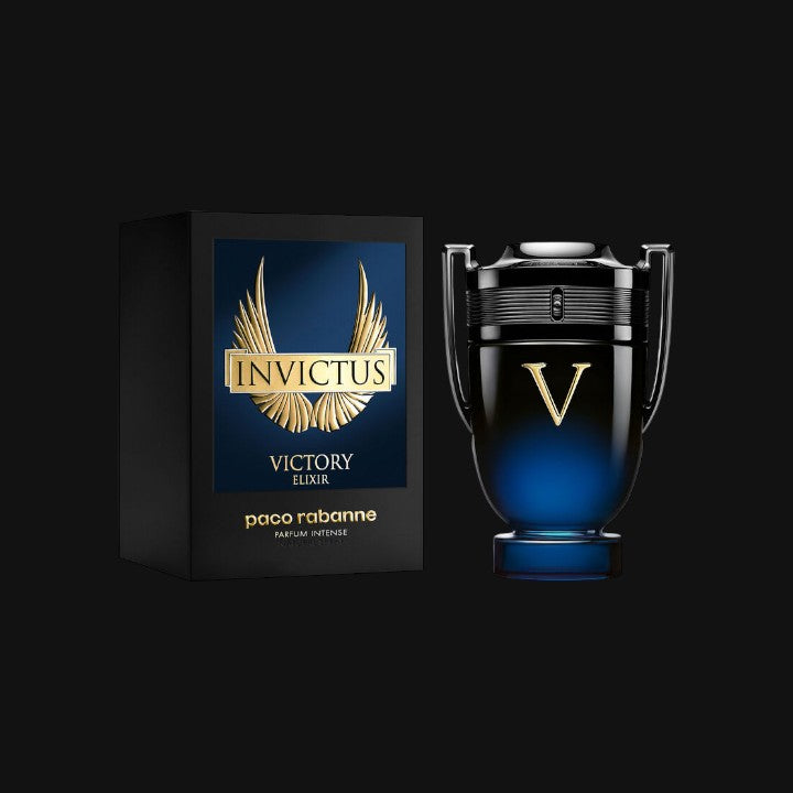 Paco Rabanne Invictus Victory Elixir Eau de Parfum 100 ml
