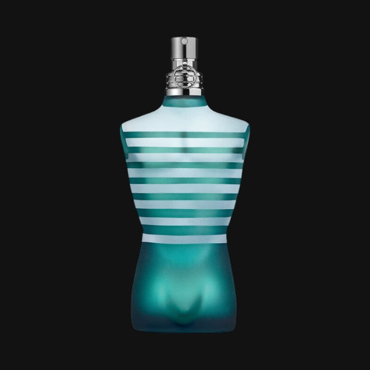 jean paul gaultier le male eau de toilette