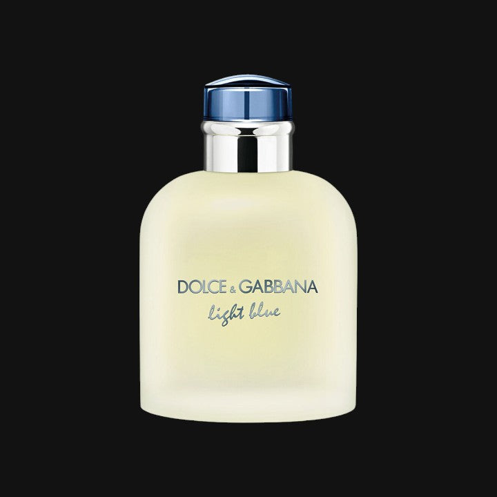 Dolce & Gabbana Light Blue Pour Homme Eau de Toilette