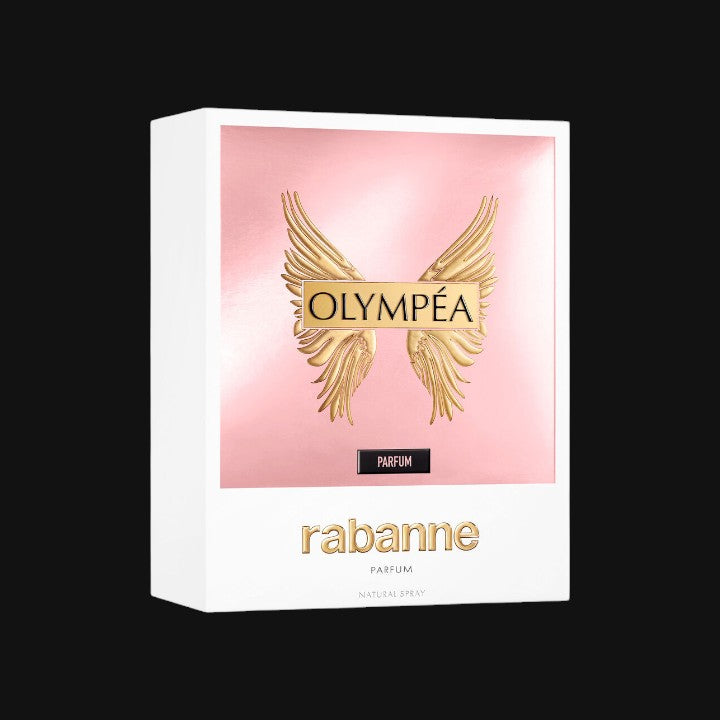 Paco Rabanne Olympéa Parfum 80 ml