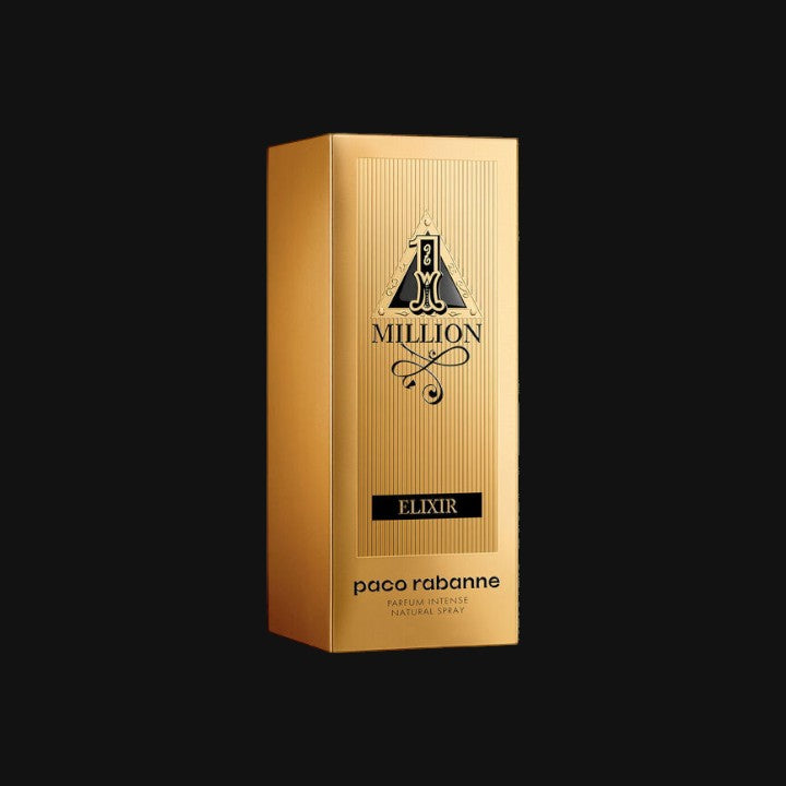 Paco Rabanne One Million Elixir Eau de Parfum