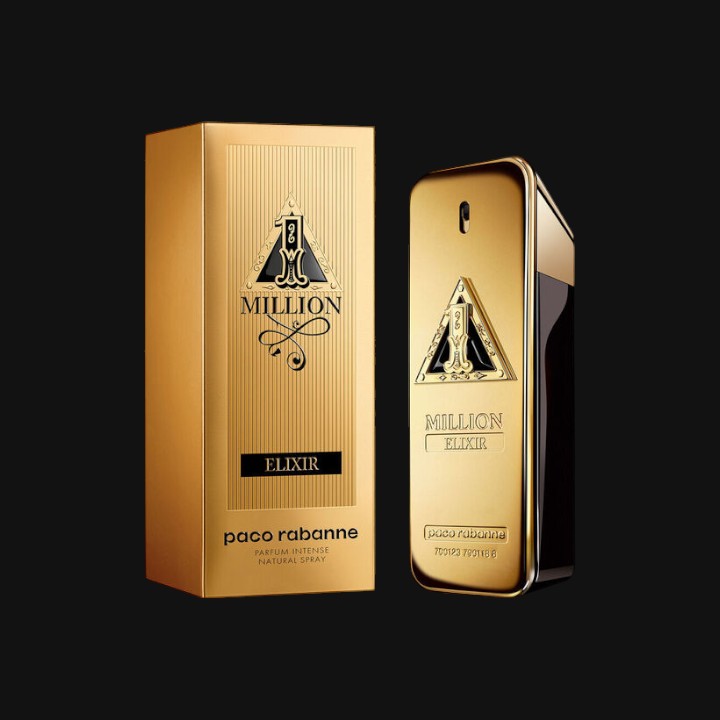 Paco Rabanne One Million Elixir Eau de Parfum