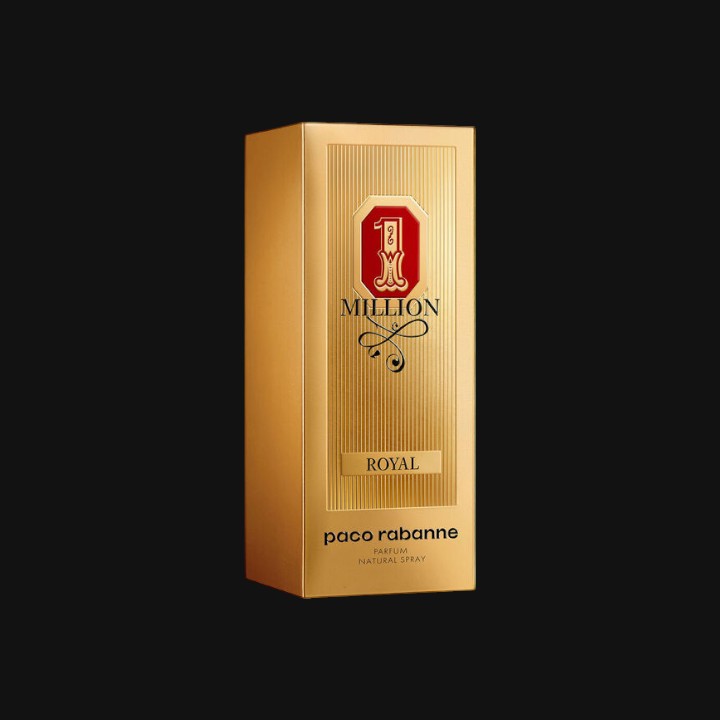 Paco Rabanne One Million Royal Eau de Parfum 100 ml