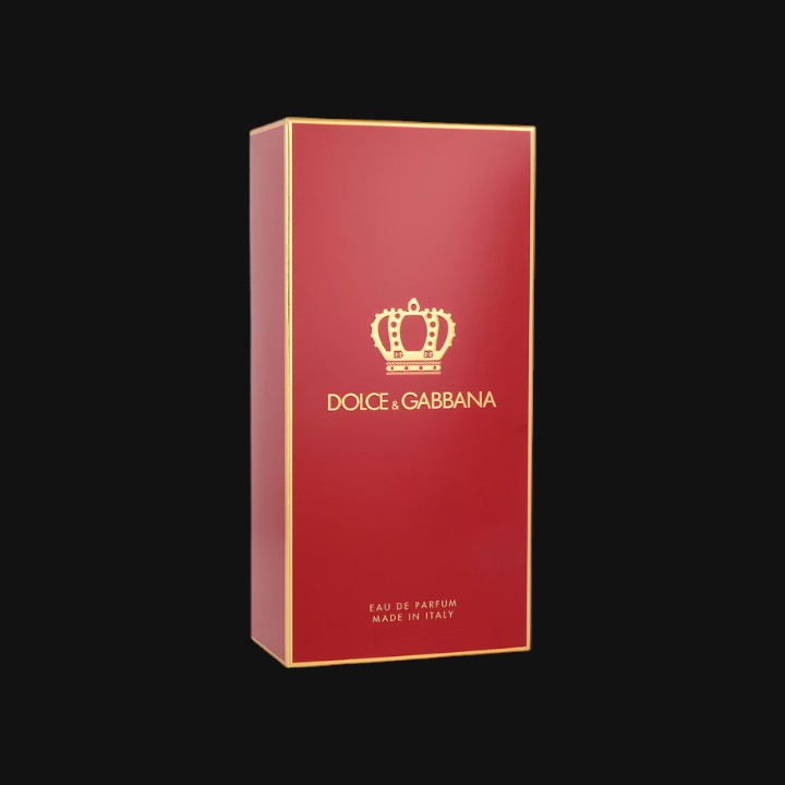 Dolce & Gabbana Q Eau de Parfum 100 ml