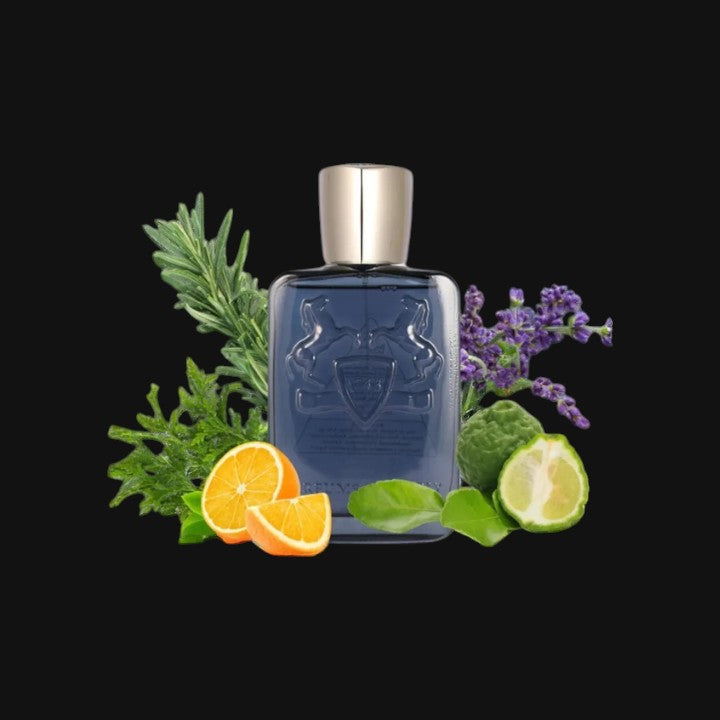 Sedley Parfums de Marly Eau de Parfum